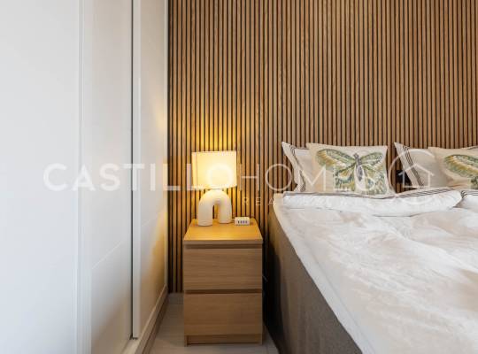 Segunda mano - Apartamento - Torrevieja - Playa del Cura