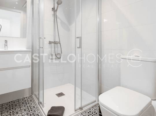 Segunda mano - Apartamento - Torrevieja - Playa del Cura