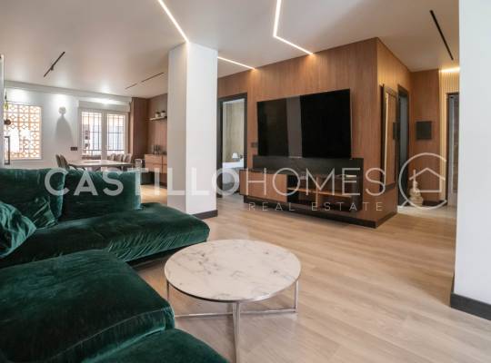 Segunda mano - Apartamento - Torrevieja - Playa del Cura