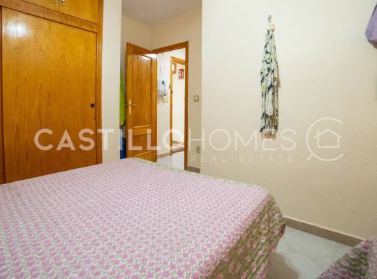 Segunda mano - Apartamento - Torrevieja - Playa del Cura