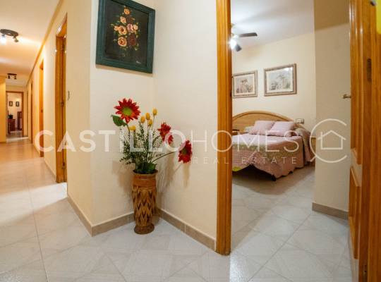 Segunda mano - Apartamento - Torrevieja - Playa del Cura