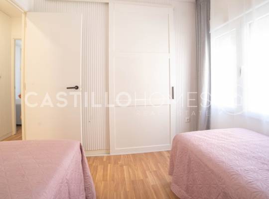 Segunda mano - Apartamento - Torrevieja - Playa del Cura