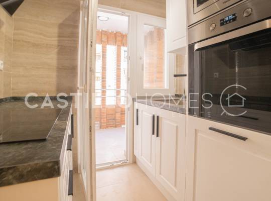 Segunda mano - Apartamento - Torrevieja - Playa del Cura