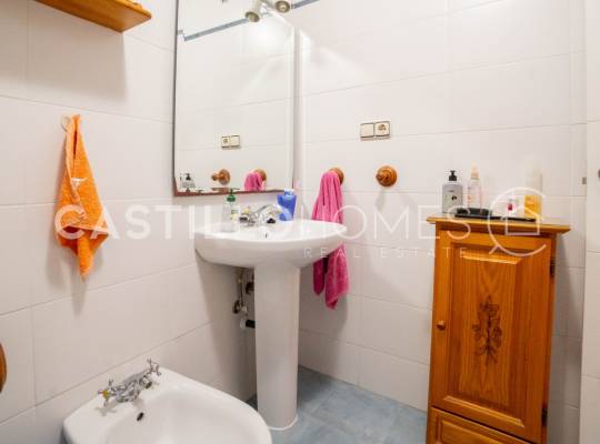 Segunda mano - Apartamento - Torrevieja - Playa del Cura