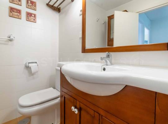 Segunda mano - Apartamento - Torrevieja - Playa del Cura