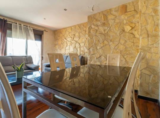 Segunda mano - Apartamento - Torrevieja - Playa del Cura