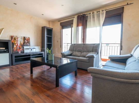 Segunda mano - Apartamento - Torrevieja - Playa del Cura