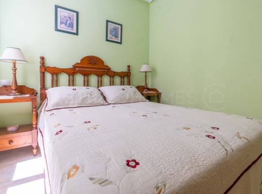 Segunda mano - Apartamento - Torrevieja - Playa del Cura