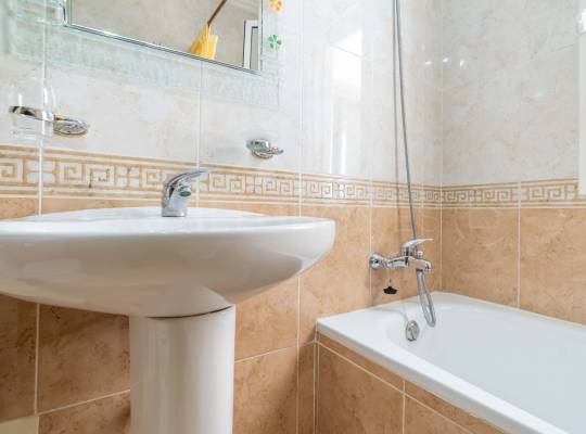 Segunda mano - Apartamento - Torrevieja - Playa del Cura