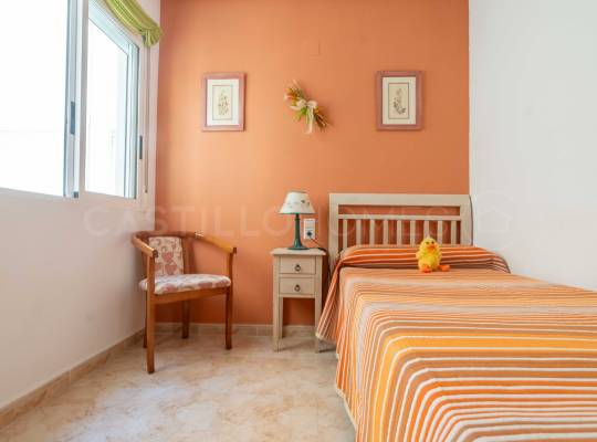 Segunda mano - Apartamento - Torrevieja - Playa del Cura