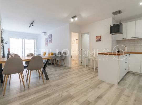 Segunda mano - Apartamento - Torrevieja - Playa del Cura