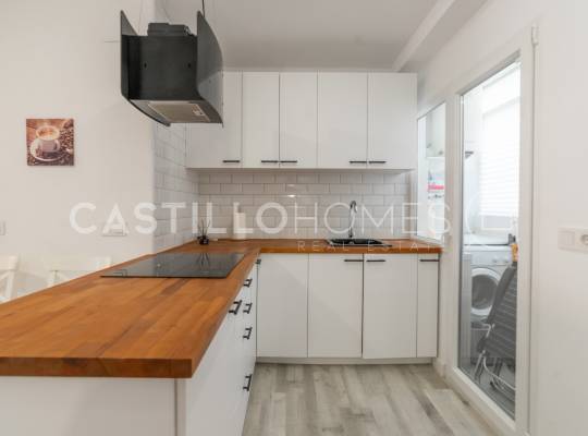 Segunda mano - Apartamento - Torrevieja - Playa del Cura