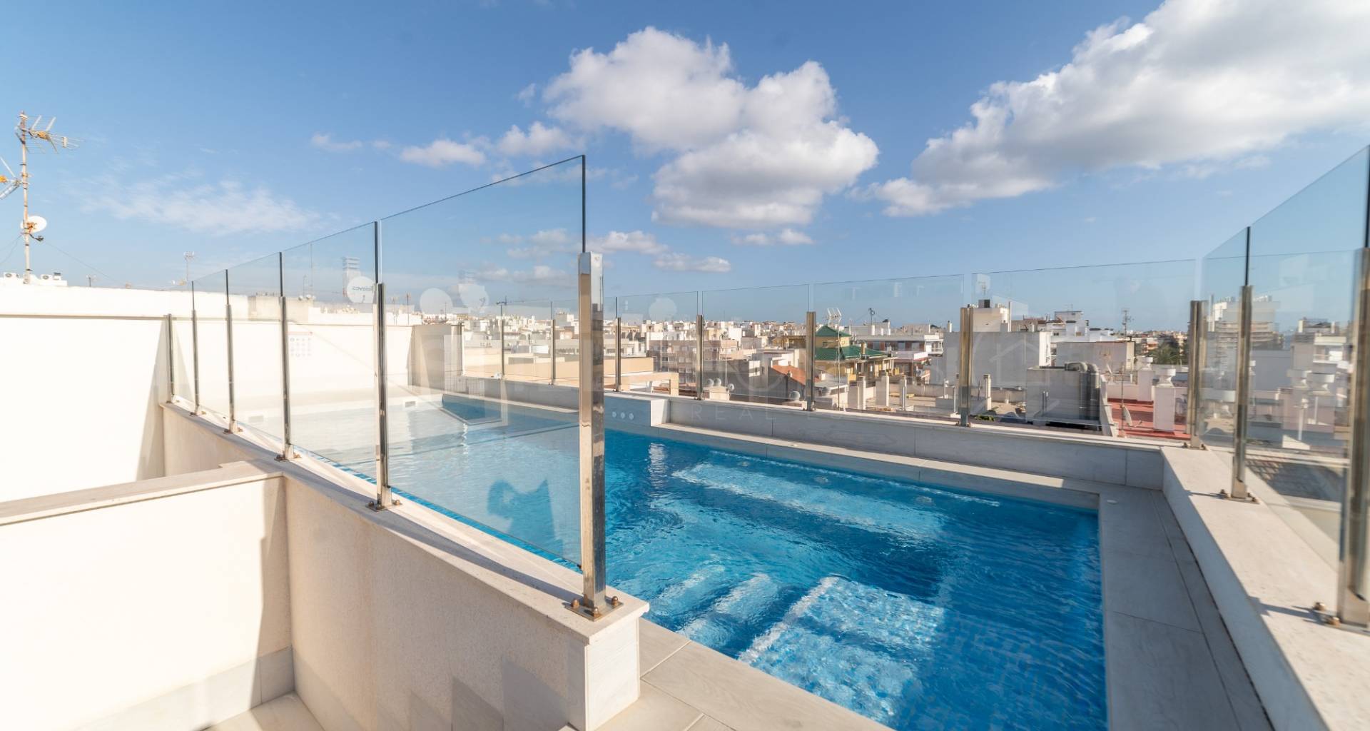 Segunda mano - Apartamento - Torrevieja - Playa del Cura