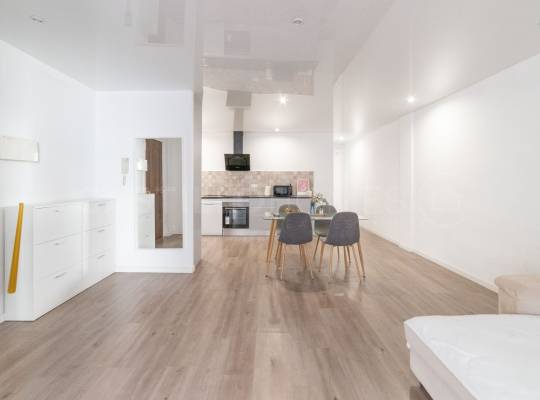 Segunda mano - Apartamento - Torrevieja - Playa del Cura