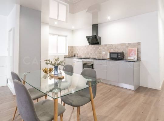 Segunda mano - Apartamento - Torrevieja - Playa del Cura