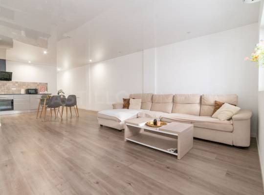 Segunda mano - Apartamento - Torrevieja - Playa del Cura