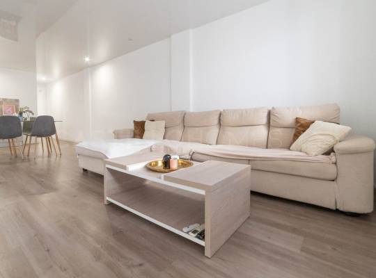 Segunda mano - Apartamento - Torrevieja - Playa del Cura