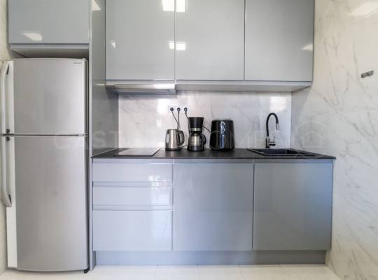 Segunda mano - Apartamento - Torrevieja - Playa del Cura