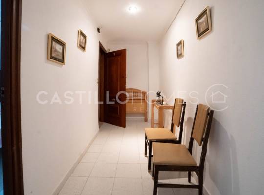 Segunda mano - Apartamento - Torrevieja - Playa del Cura