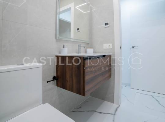 Segunda mano - Apartamento - Torrevieja - Playa del Cura