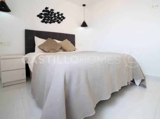 Segunda mano - Apartamento - Torrevieja - Playa del Cura