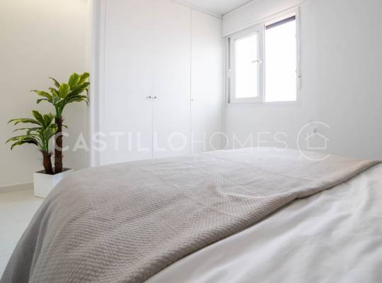 Segunda mano - Apartamento - Torrevieja - Playa del Cura