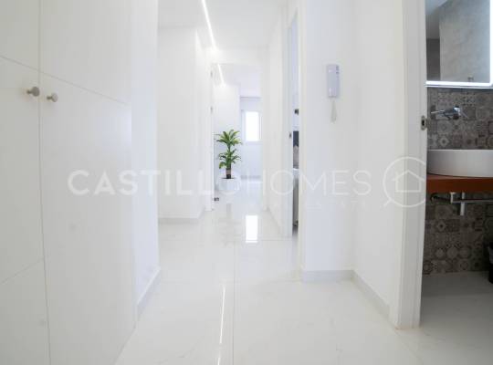 Segunda mano - Apartamento - Torrevieja - Playa del Cura