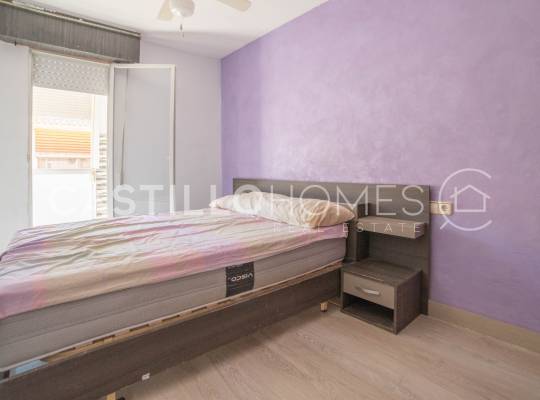 Segunda mano - Apartamento - Torrevieja - Playa Los Naufragos