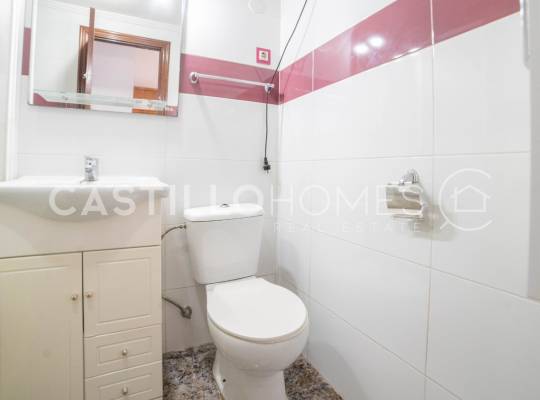 Segunda mano - Apartamento - Torrevieja - Playa Los Naufragos