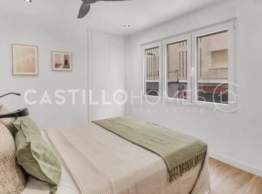 Segunda mano - Apartamento - Torrevieja - Playa Los Naufragos