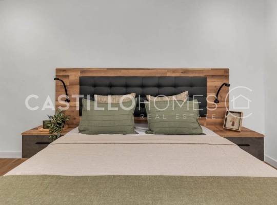 Segunda mano - Apartamento - Torrevieja - Playa Los Naufragos