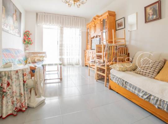 Segunda mano - Apartamento - Torrevieja - Punta Prima