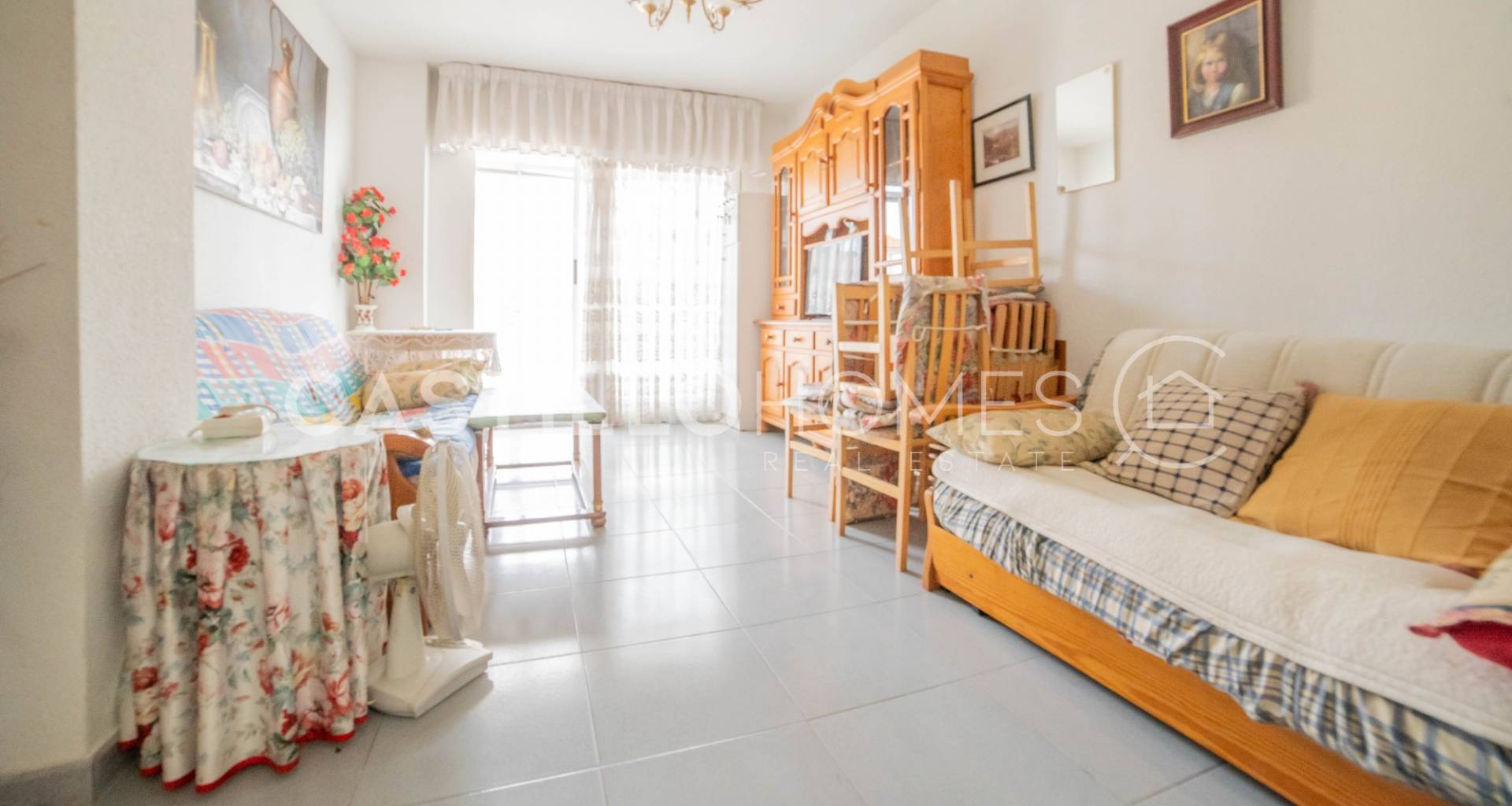 Segunda mano - Apartamento - Torrevieja - Punta Prima