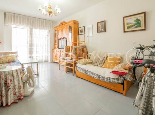 Segunda mano - Apartamento - Torrevieja - Punta Prima