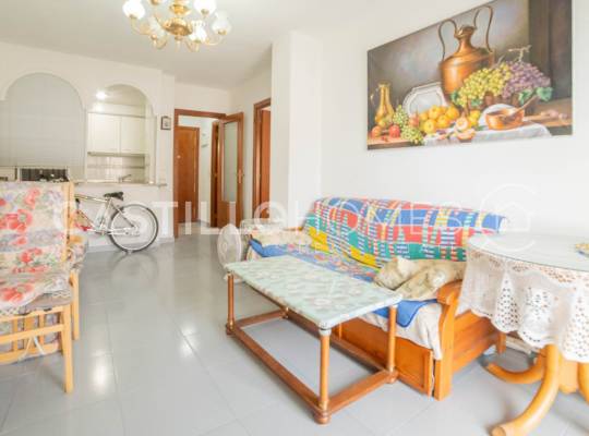 Segunda mano - Apartamento - Torrevieja - Punta Prima