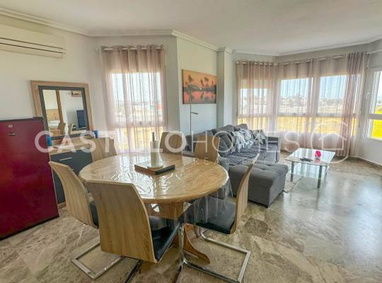 Segunda mano - Apartamento - Torrevieja - Punta Prima