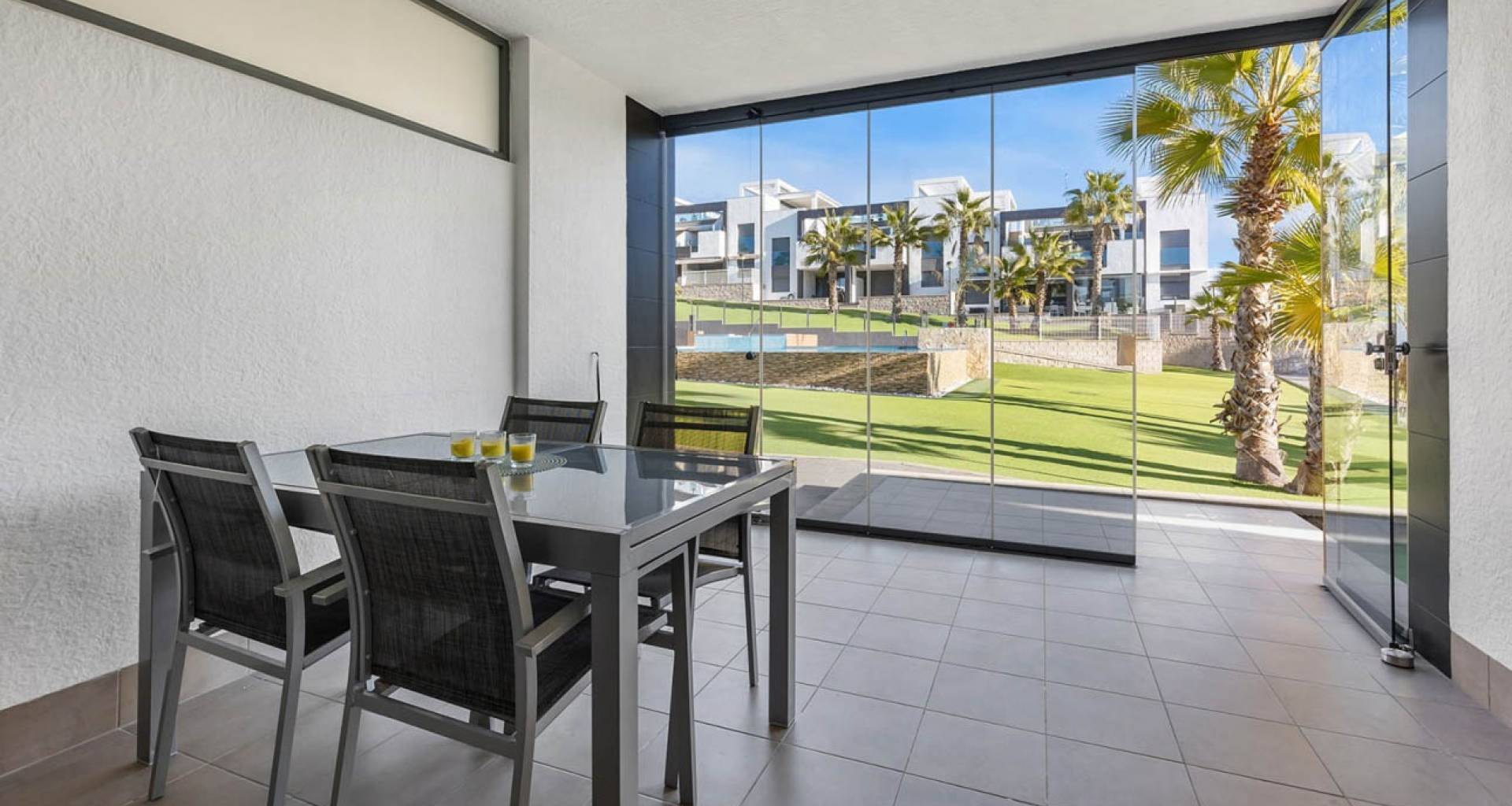 Segunda mano - Apartamento - Torrevieja - Punta Prima