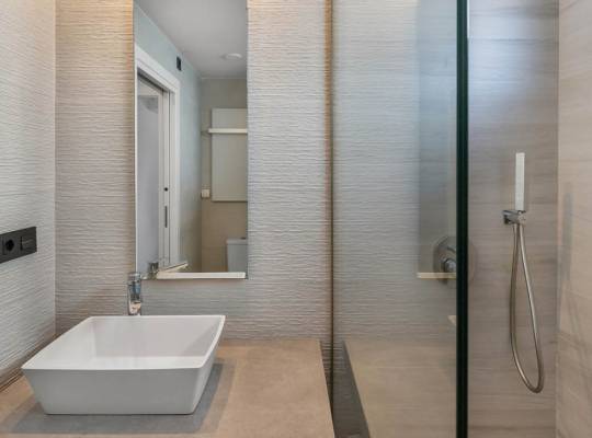 Segunda mano - Apartamento - Torrevieja - Punta Prima