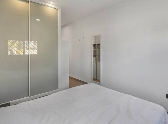Segunda mano - Apartamento - Torrevieja - Punta Prima