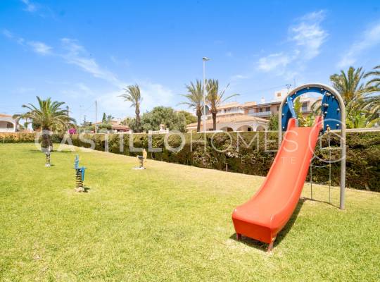 Segunda mano - Apartamento - Torrevieja - Punta Prima