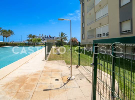 Segunda mano - Apartamento - Torrevieja - Punta Prima