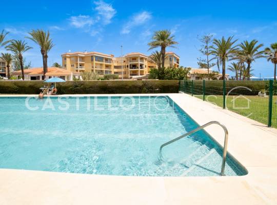 Segunda mano - Apartamento - Torrevieja - Punta Prima