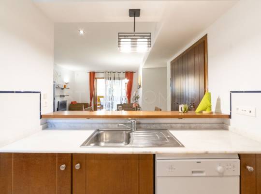 Segunda mano - Apartamento - Torrevieja - Punta Prima