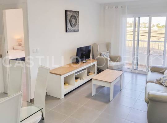 Segunda mano - Apartamento - Torrevieja - Punta Prima