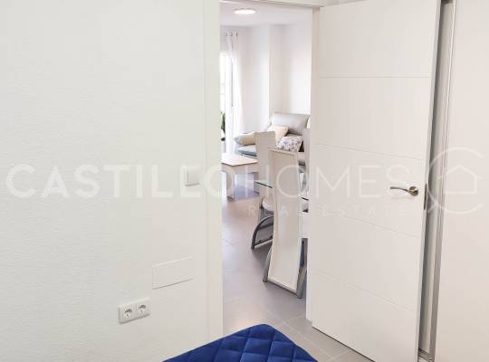 Segunda mano - Apartamento - Torrevieja - Punta Prima