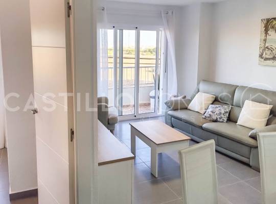 Segunda mano - Apartamento - Torrevieja - Punta Prima
