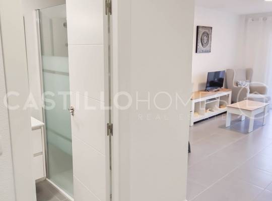 Segunda mano - Apartamento - Torrevieja - Punta Prima