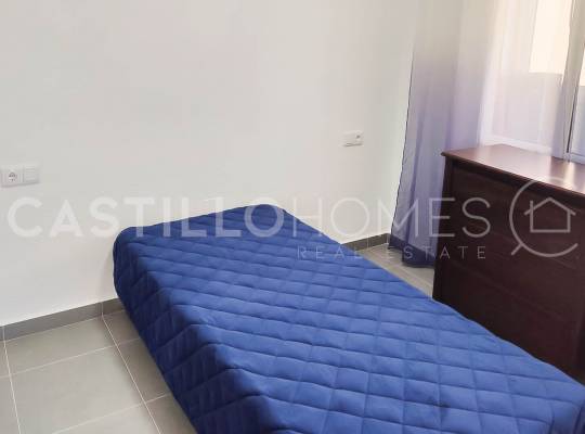 Segunda mano - Apartamento - Torrevieja - Punta Prima