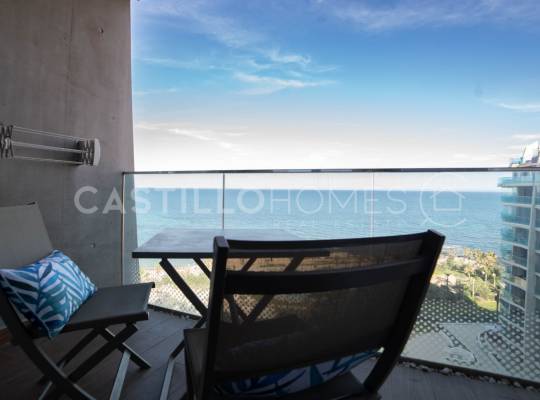 Segunda mano - Apartamento - Torrevieja - Punta Prima