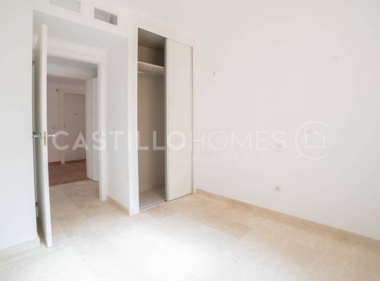 Segunda mano - Apartamento - Torrevieja - Punta Prima